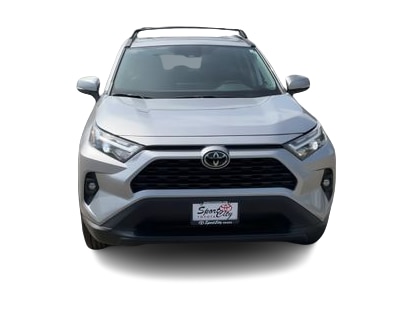 Thumbnail: 2023 Toyota RAV4 - 5