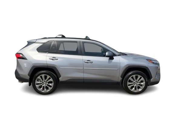 Thumbnail: 2023 Toyota RAV4 - 21
