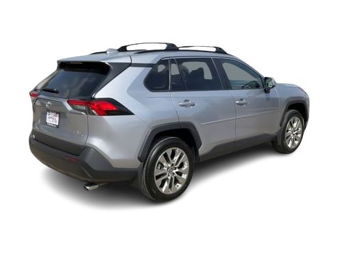 Thumbnail: 2023 Toyota RAV4 - 20