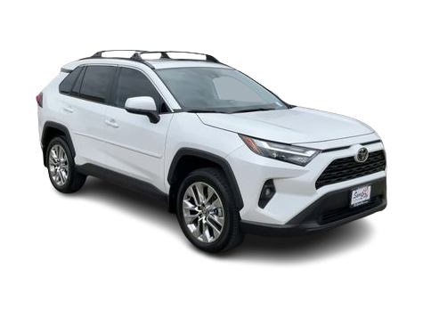 Thumbnail: 2025 Toyota RAV4 - 18