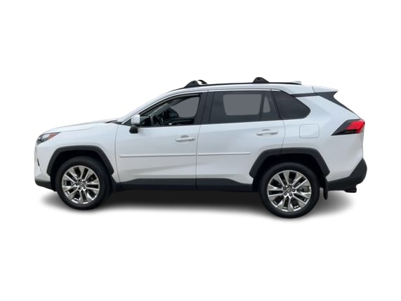 Thumbnail: 2025 Toyota RAV4 - 19