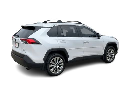 Thumbnail: 2025 Toyota RAV4 - 21