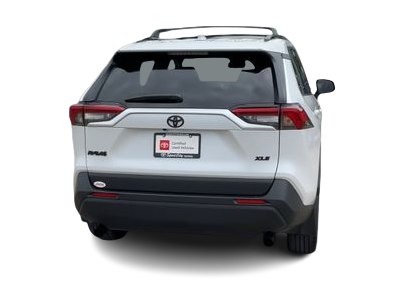 Thumbnail: 2025 Toyota RAV4 - 20