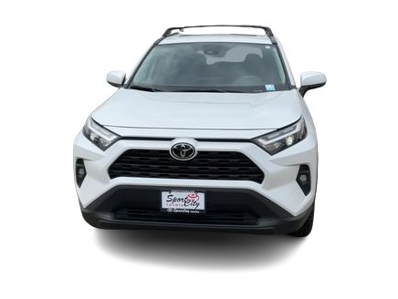 Thumbnail: 2025 Toyota RAV4 - 5