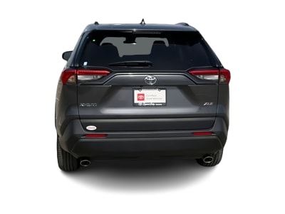 Thumbnail: 2025 Toyota RAV4 - 19