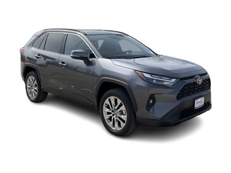 Thumbnail: 2025 Toyota RAV4 - 16