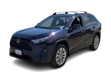 Thumbnail: 2025 Toyota RAV4 - 20