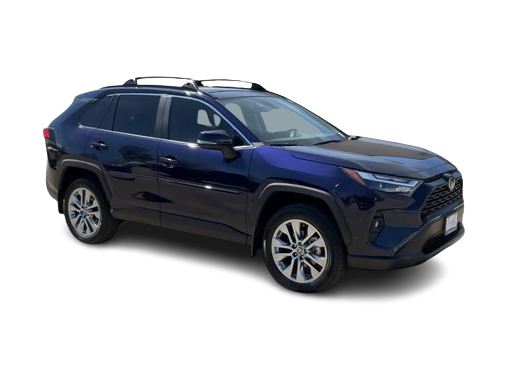 Thumbnail: 2025 Toyota RAV4 - 19