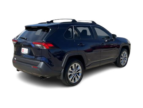 Thumbnail: 2025 Toyota RAV4 - 22