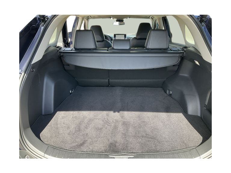 Thumbnail: 2025 Toyota RAV4 - 17