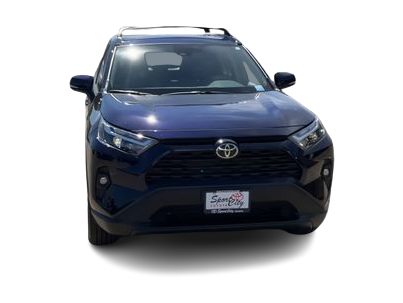 Thumbnail: 2025 Toyota RAV4 - 5