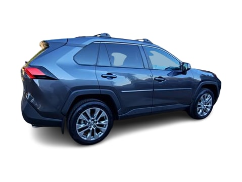 Thumbnail: 2023 Toyota RAV4 - 22