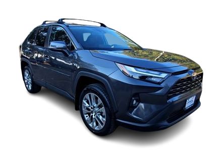 Thumbnail: 2023 Toyota RAV4 - 19