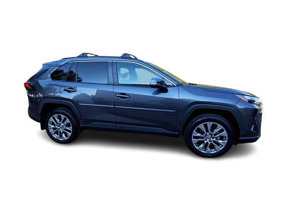Thumbnail: 2023 Toyota RAV4 - 23