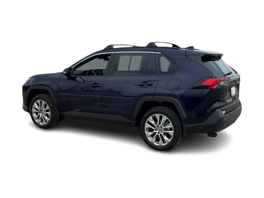 Thumbnail: 2025 Toyota RAV4 - 19