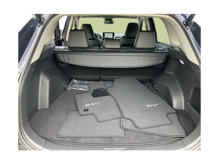 Thumbnail: 2025 Toyota RAV4 - 14