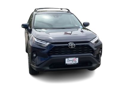 Thumbnail: 2025 Toyota RAV4 - 4