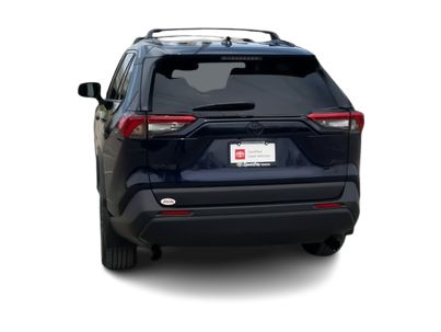 Thumbnail: 2025 Toyota RAV4 - 20