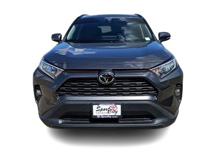 Thumbnail: 2021 Toyota RAV4 - 5