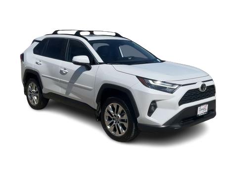 Thumbnail: 2025 Toyota RAV4 - 18