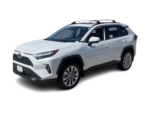 Thumbnail: 2025 Toyota RAV4 - 19