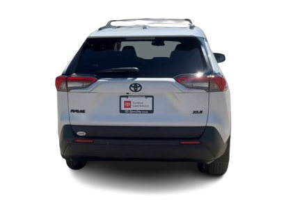 Thumbnail: 2025 Toyota RAV4 - 20