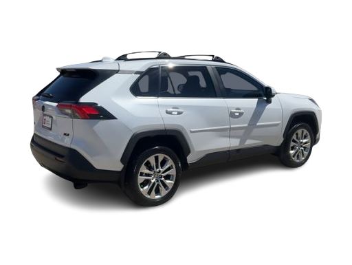 Thumbnail: 2025 Toyota RAV4 - 21