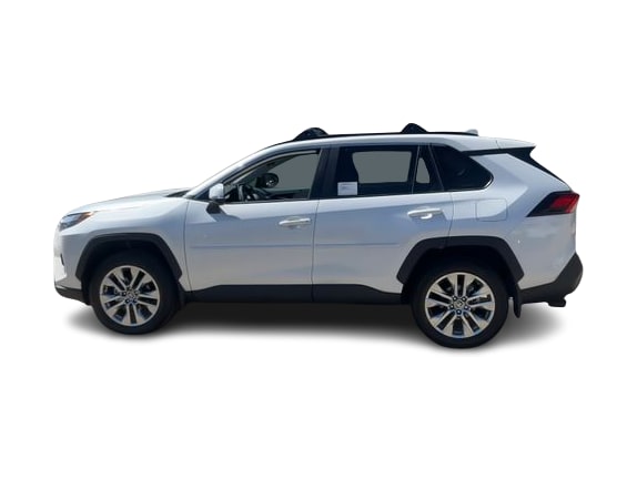 Thumbnail: 2025 Toyota RAV4 - 3