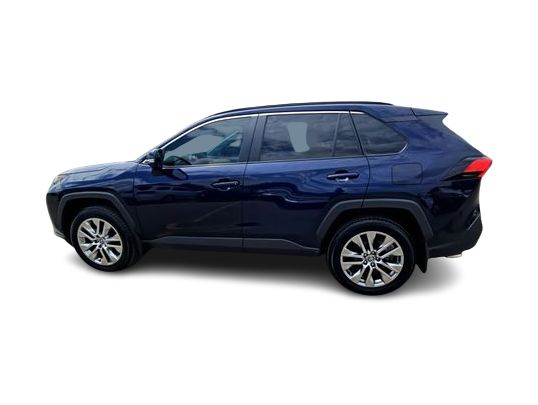 Thumbnail: 2024 Toyota RAV4 - 20