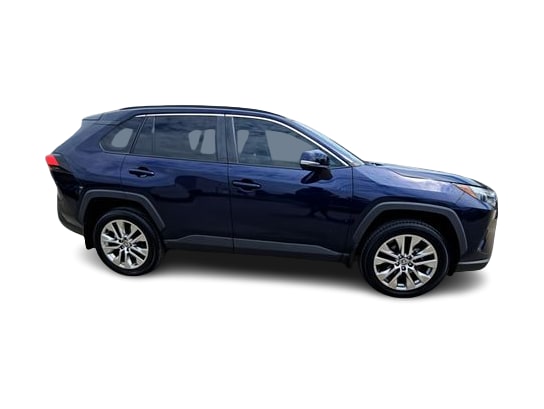 Thumbnail: 2024 Toyota RAV4 - 23