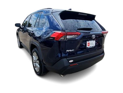Thumbnail: 2024 Toyota RAV4 - 4
