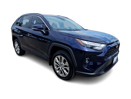 Thumbnail: 2024 Toyota RAV4 - 19
