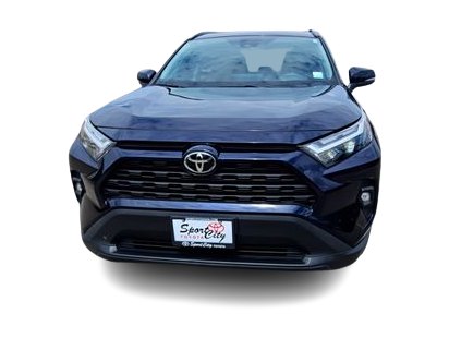 Thumbnail: 2024 Toyota RAV4 - 5