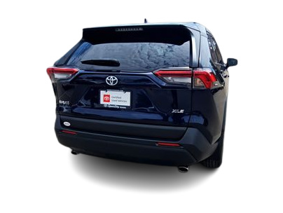 Thumbnail: 2024 Toyota RAV4 - 21