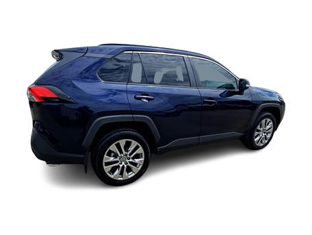 Thumbnail: 2024 Toyota RAV4 - 22