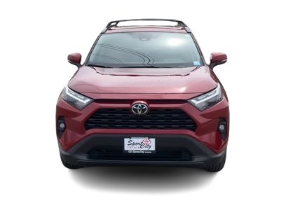 Thumbnail: 2025 Toyota RAV4 - 6
