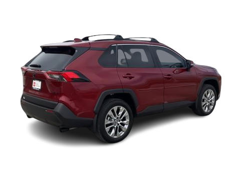 Thumbnail: 2025 Toyota RAV4 - 20