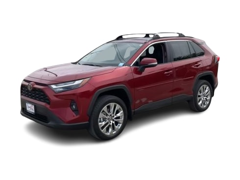 Thumbnail: 2025 Toyota RAV4 - 19