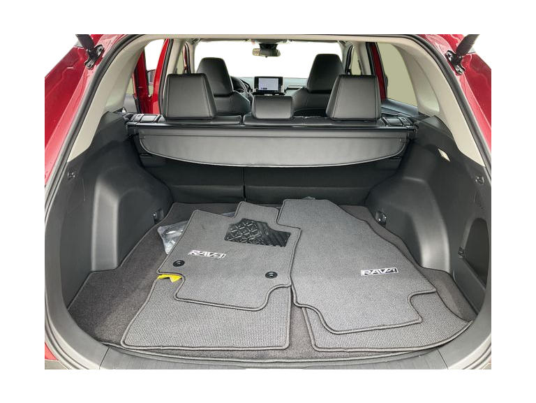 Thumbnail: 2025 Toyota RAV4 - 16