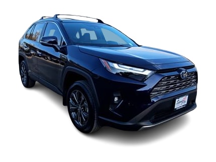 Thumbnail: 2024 Toyota RAV4 - 19