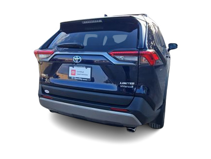Thumbnail: 2024 Toyota RAV4 - 21
