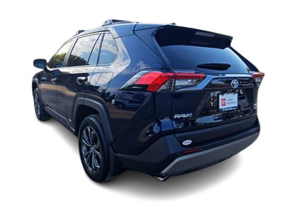 Thumbnail: 2024 Toyota RAV4 - 4