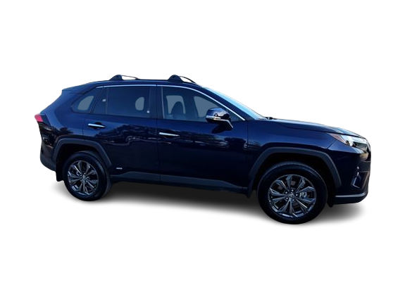 Thumbnail: 2024 Toyota RAV4 - 23