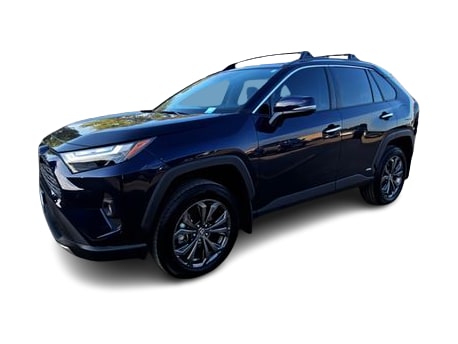 Thumbnail: 2024 Toyota RAV4 - 20