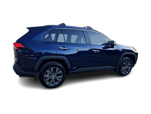 Thumbnail: 2024 Toyota RAV4 - 22