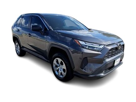 Thumbnail: 2023 Toyota RAV4 - 19