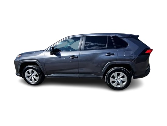 Thumbnail: 2023 Toyota RAV4 - 20