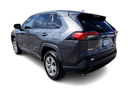 Thumbnail: 2023 Toyota RAV4 - 4