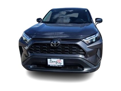 Thumbnail: 2023 Toyota RAV4 - 5