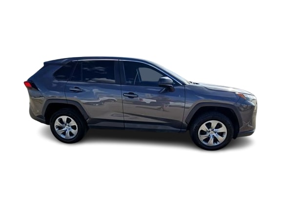 Thumbnail: 2023 Toyota RAV4 - 23
